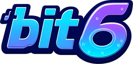 bit 6 সাইটের লোগো